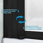 shower door