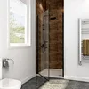 shower door